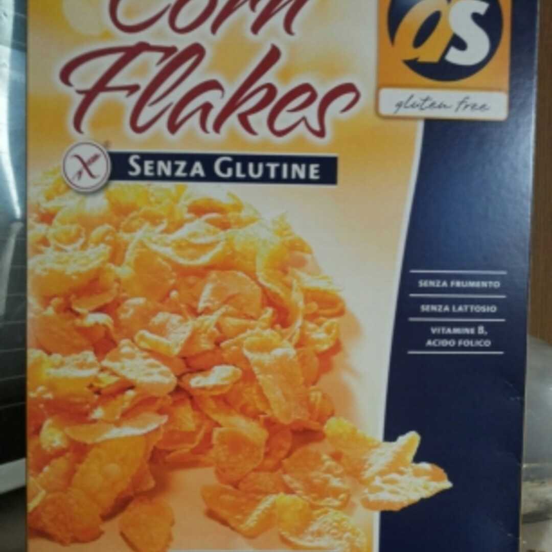 DS Gluten Free Corn Flakes