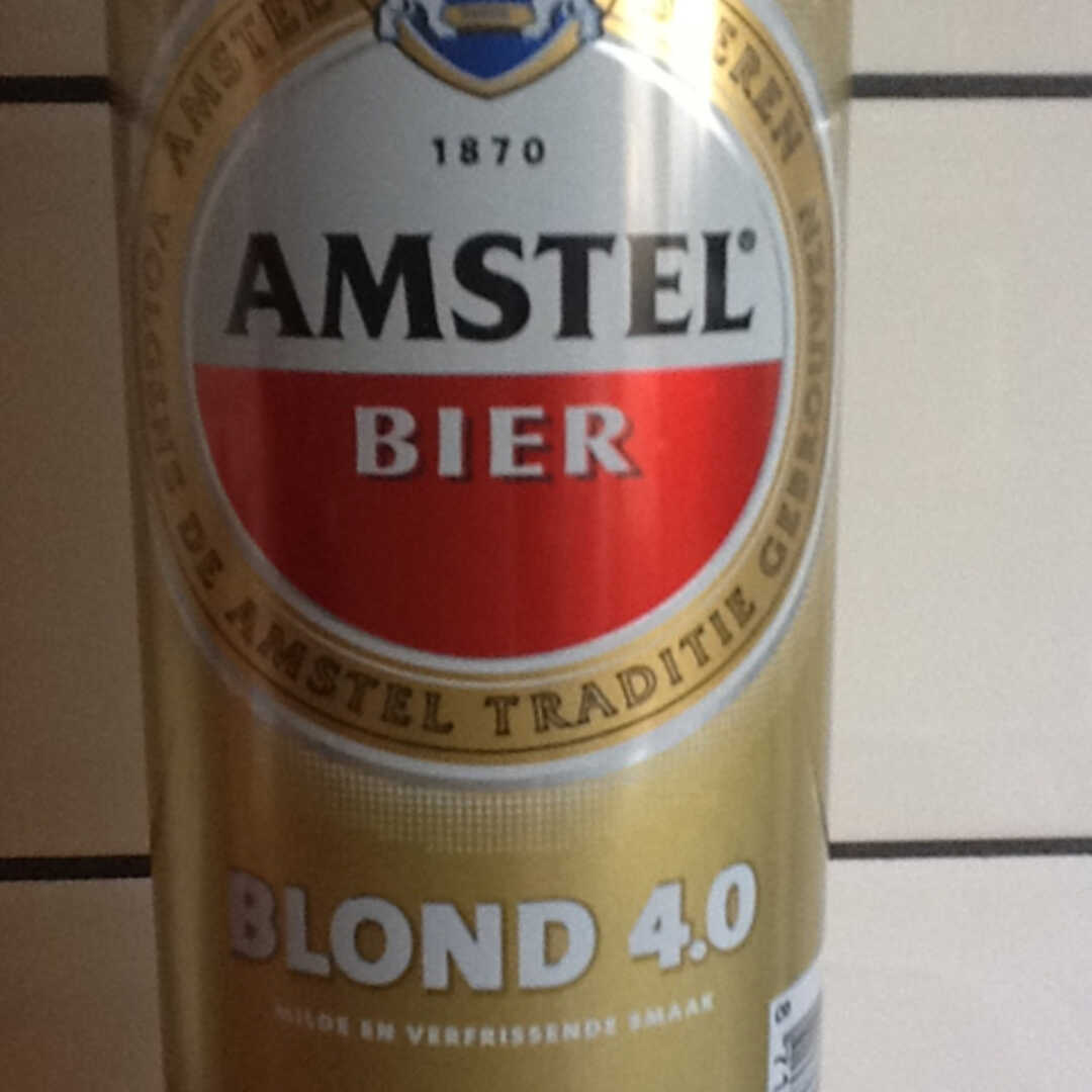 Amstel Blond