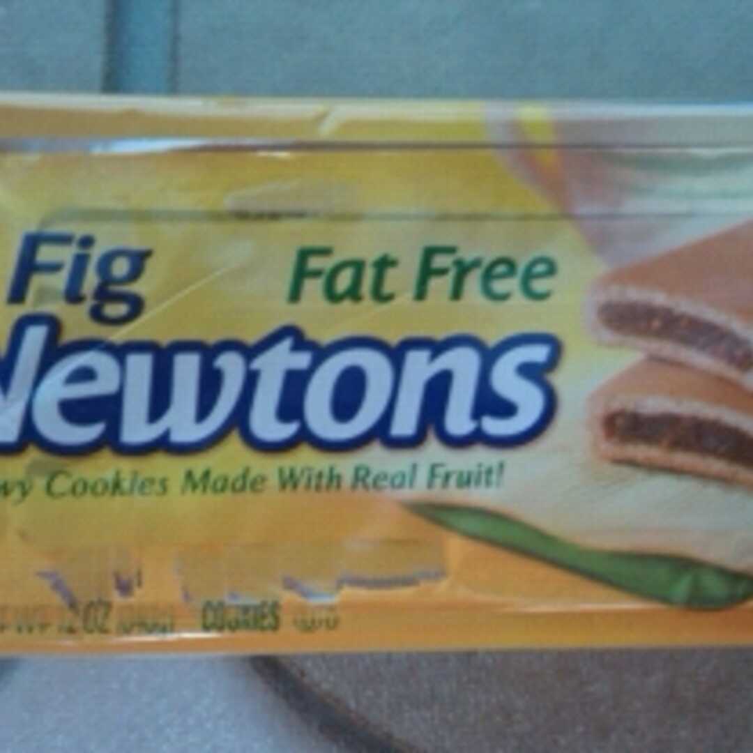 Nabisco Newtons Fat Free