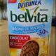 LU Belvita Chocolat
