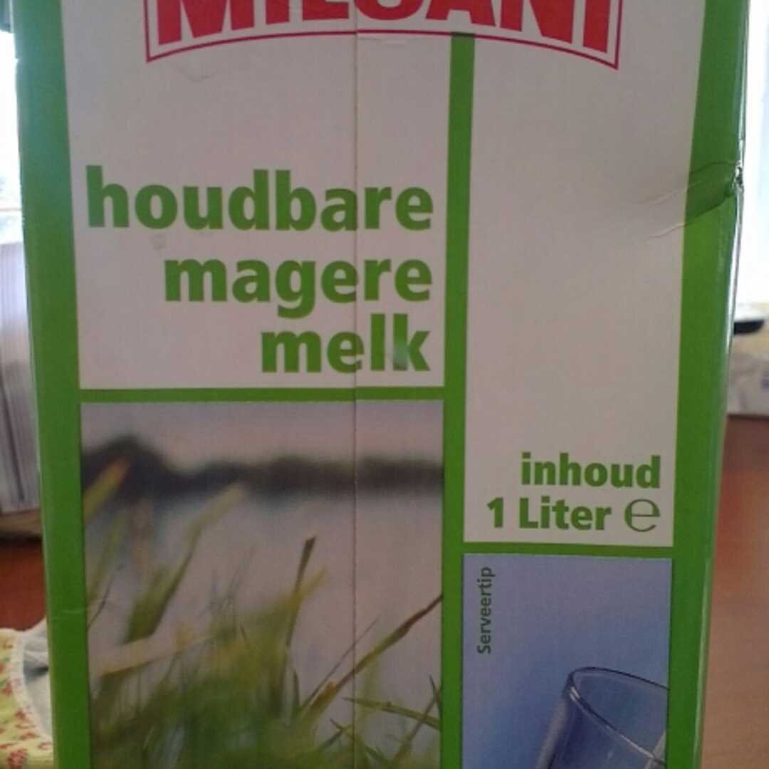 Milsani Houdbare Magere Melk