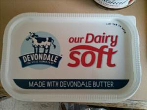 Devondale Dairy Soft Butter