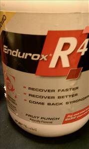 Pacific Health Laboratories Endurox R4 Recover Drink