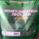 Body Science Whey Isolate