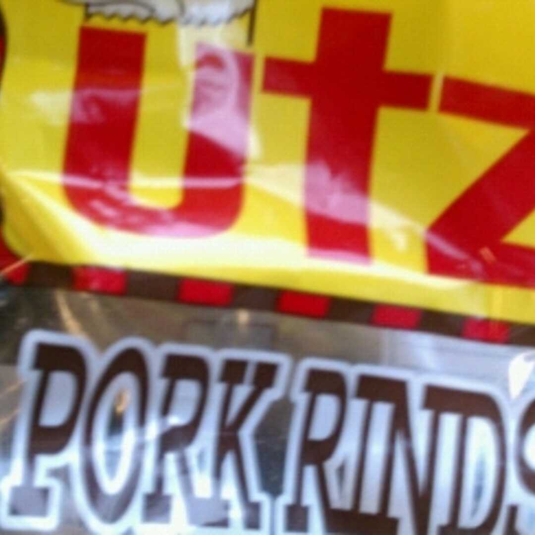 Utz Pork Rinds