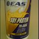 EAS AdvantEDGE Soy Protein Powder - Vanilla