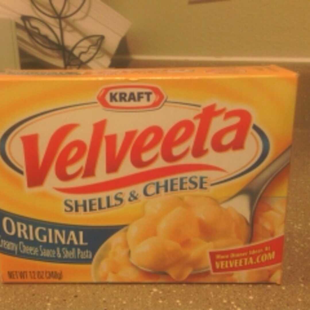 Kraft Velveeta Shells & Cheese Original