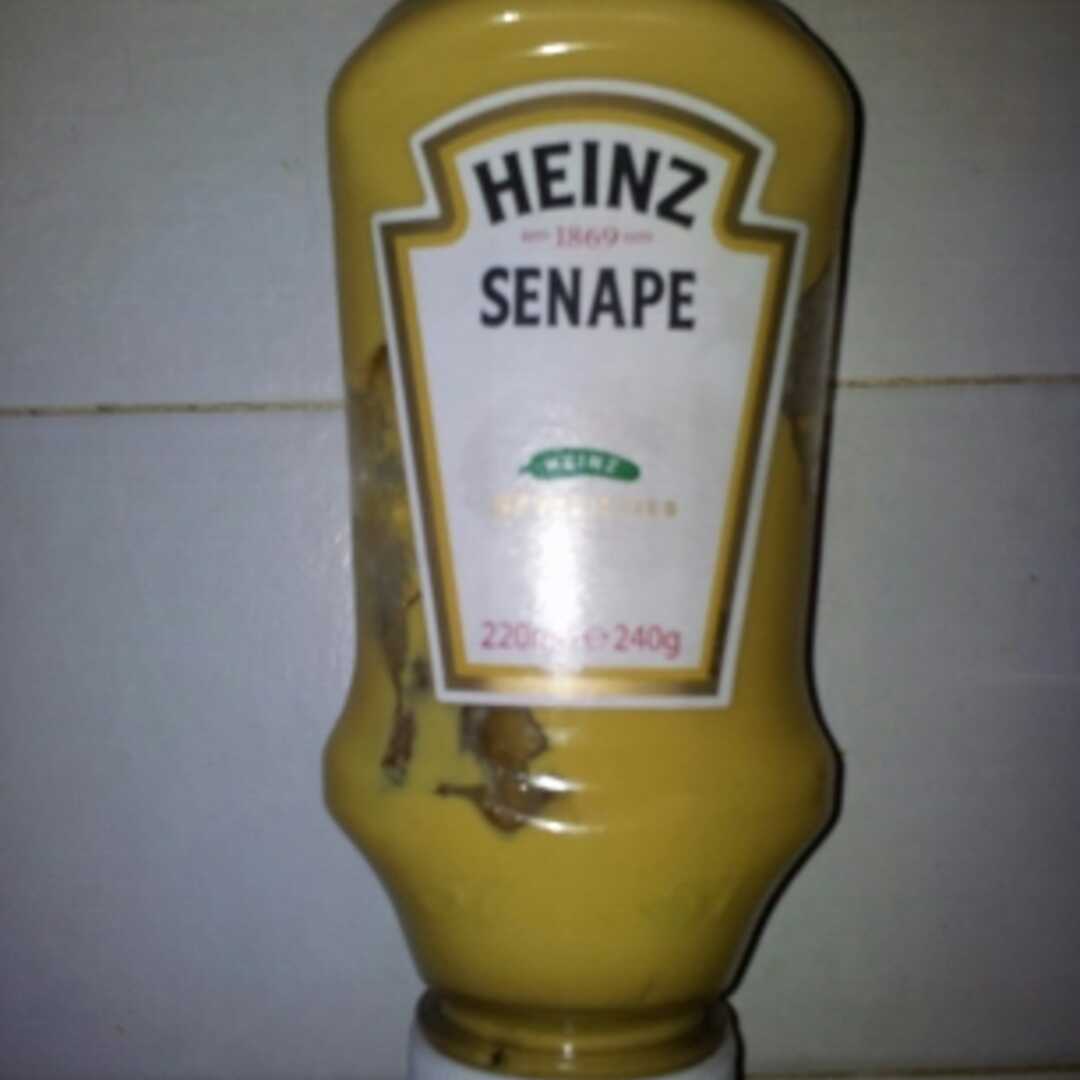 Heinz Senape