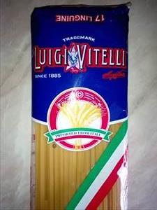Luigi Vitelli Linguine Pasta