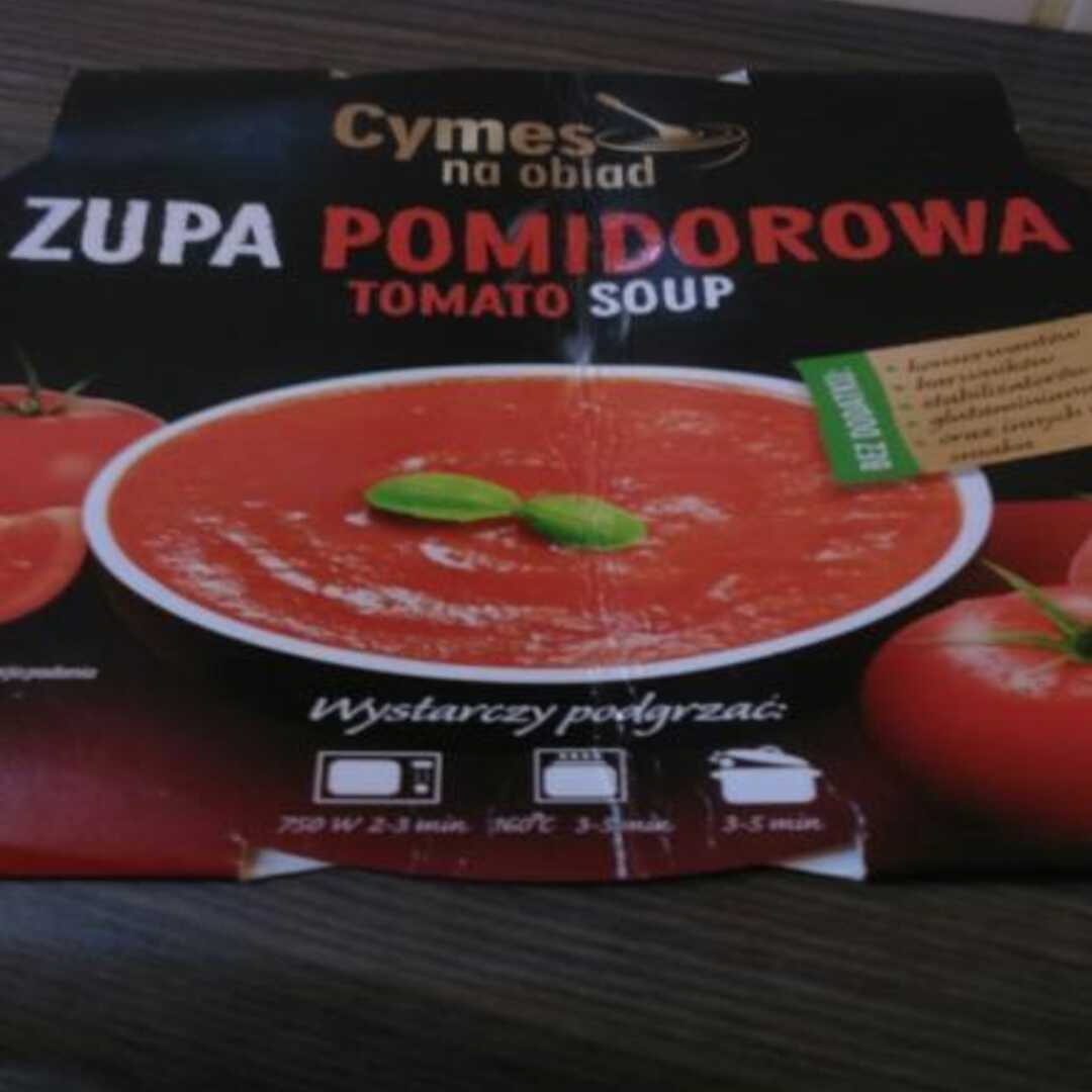 Cymes Zupa Pomidorowa