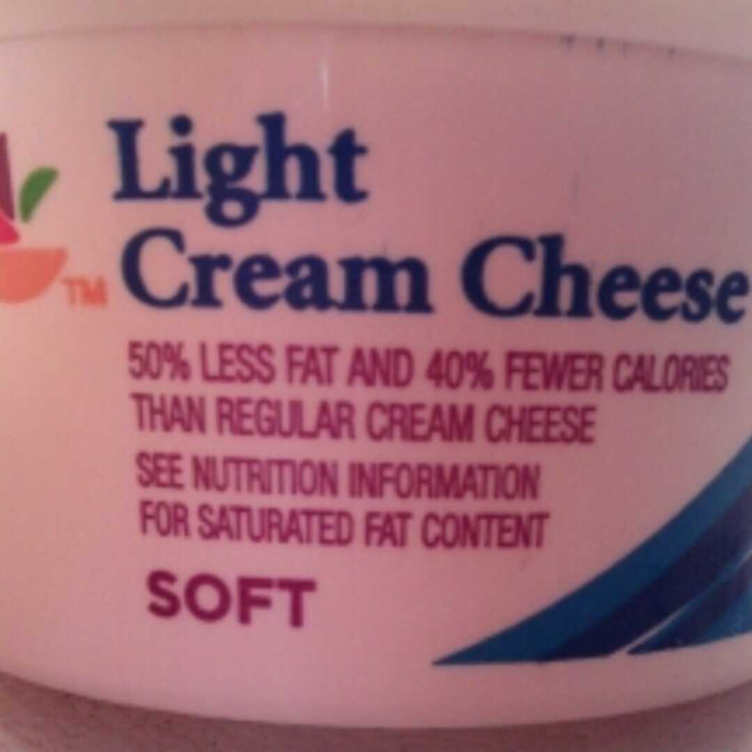 Cream Cheese (Low Fat)