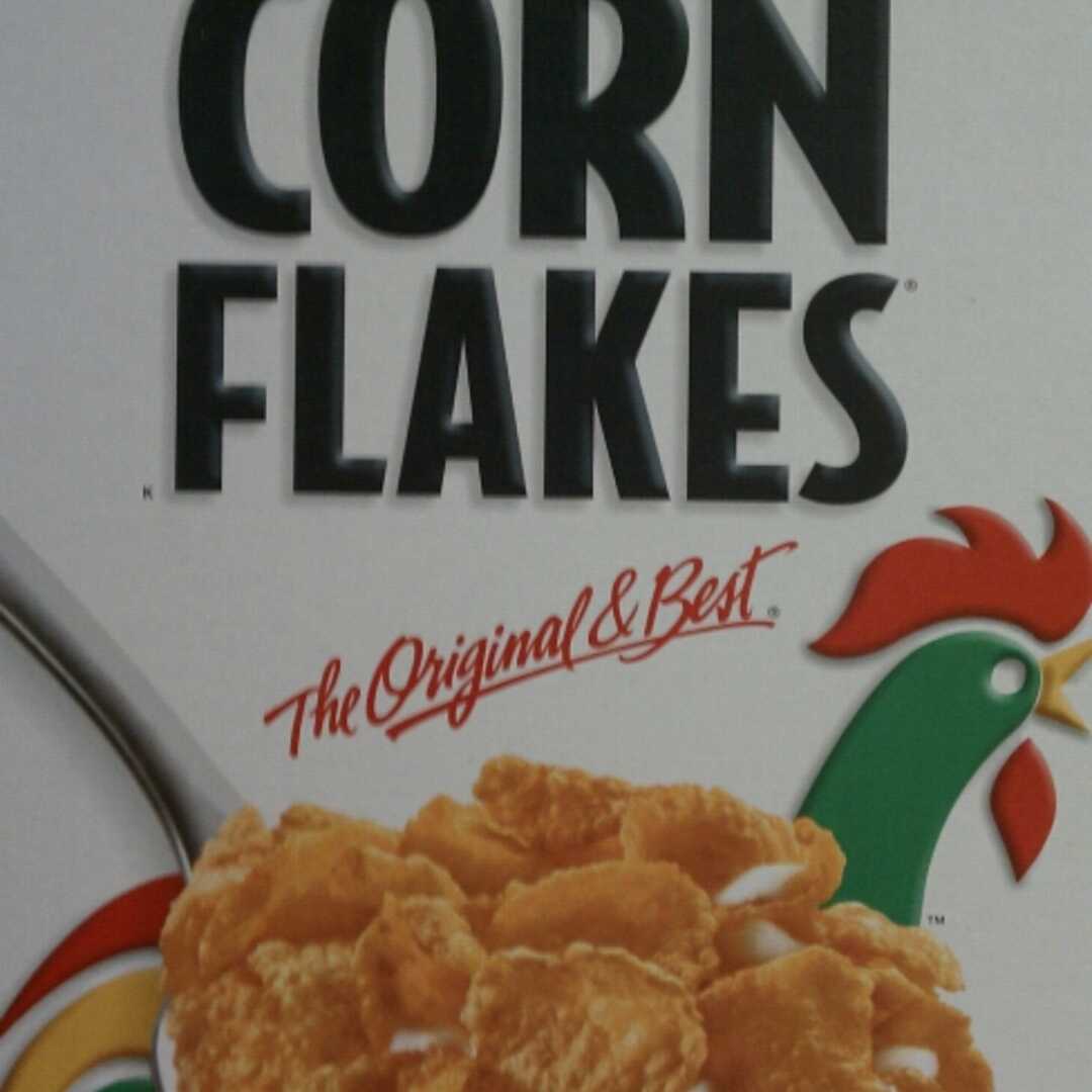 Kellogg's The Original & Best Corn Flakes