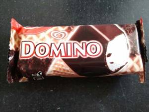 Langnese Domino Eis