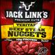 Jack Link's Teriyaki Beef Steak Nuggets