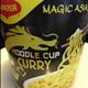 Maggi Magic Asia Noodle Cup Curry