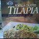 High Liner Foods Tortilla Crusted Tilapia