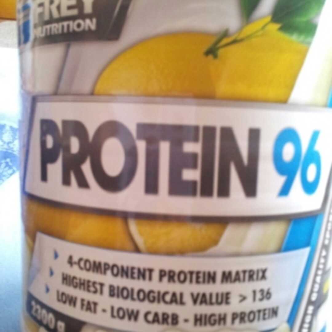 Frey Nutrition Protein 96 Lemon