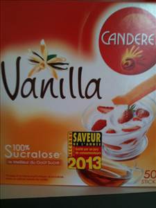 Canderel Vanilla