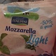 Pascoli Italiani Mozzarella Light