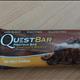 Quest Nutrition Questbar Chocolate Brownie