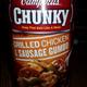 Campbell's Chunky Chicken & Sausage Gumbo