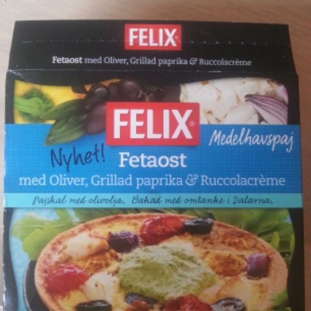 Felix Fetaostpaj