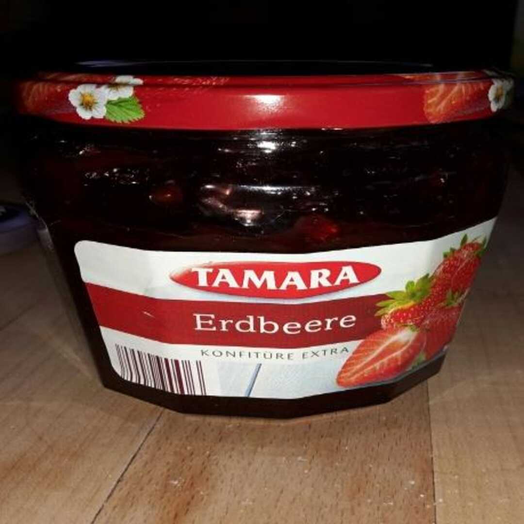 Tamara Erdbeer Konfitüre Extra