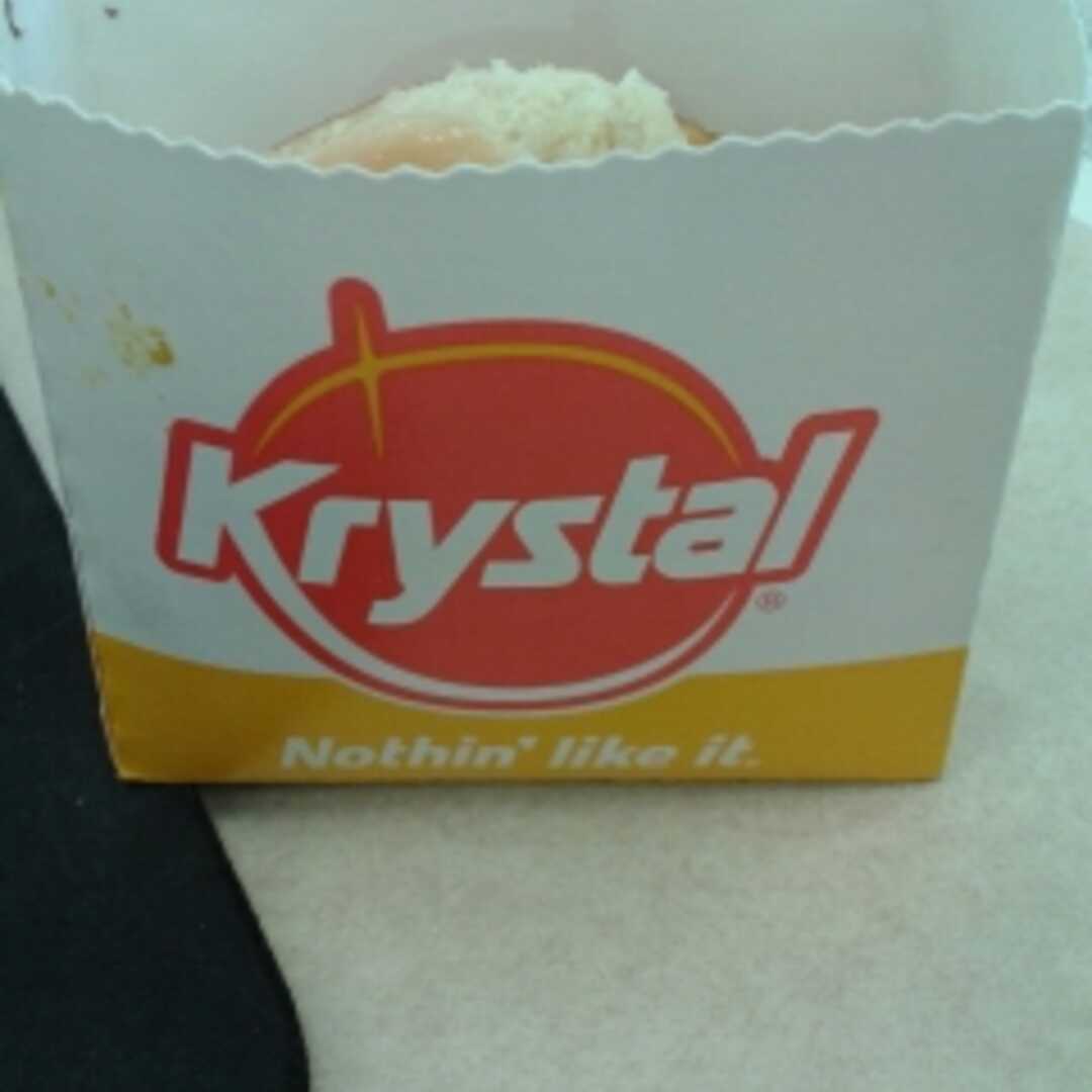 Krystal Cheese Krystal