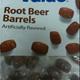 Great Value Root Beer Barrels