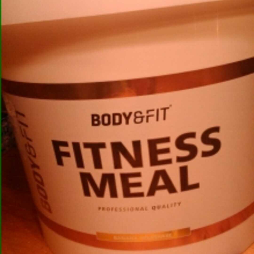 Body & Fit Fitness Meal