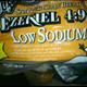 Food For Life Baking Company Ezekiel 4:9 Low Sodium Sprouted Grain Bread