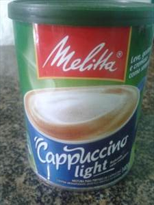 Melitta Cappuccino Light