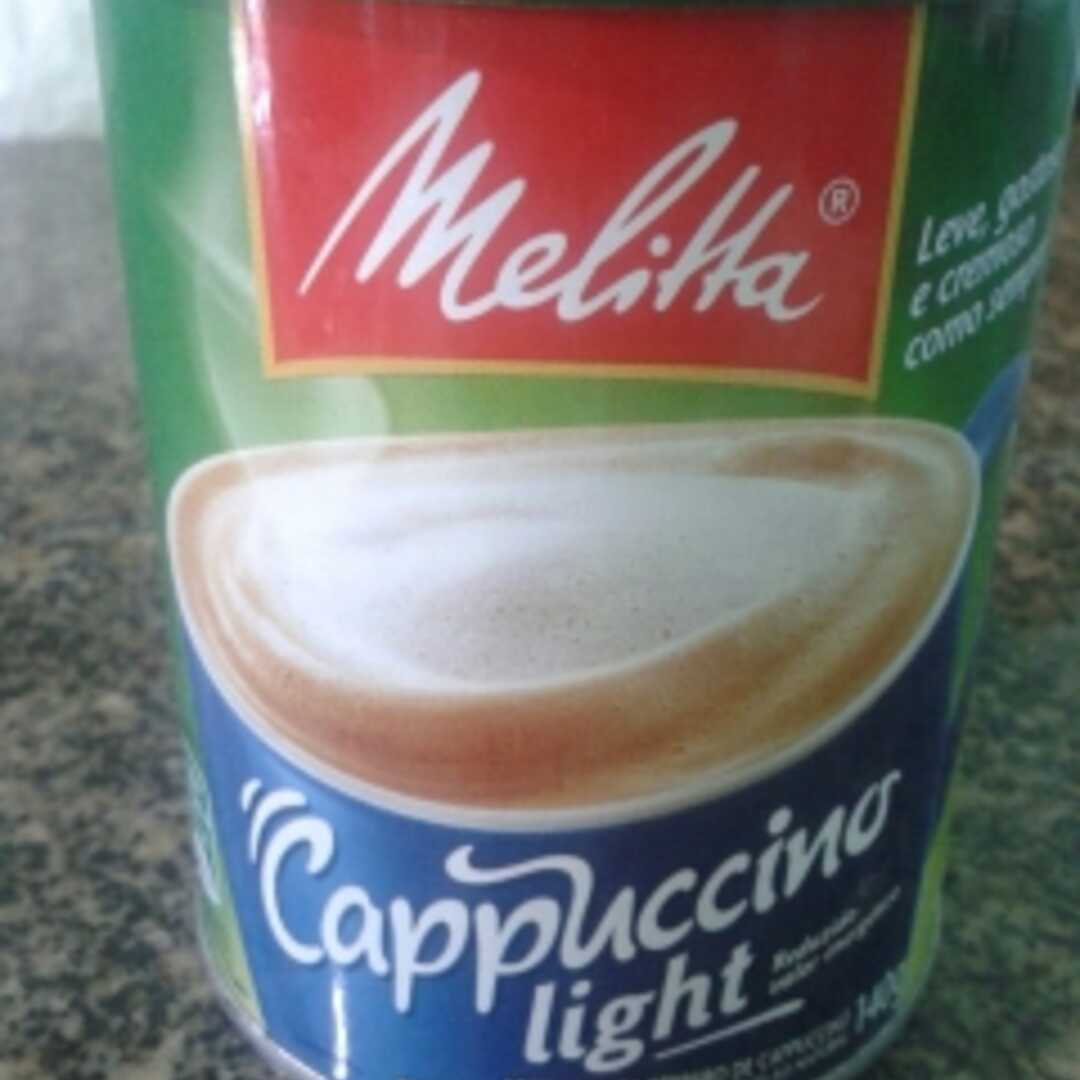 Melitta Cappuccino Light