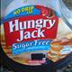 Hungry Jack Sugar Free Breakfast Syrup