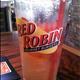 Red Robin Freckled Lemonade Light