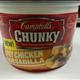 Campbell's Chunky Spicy Chicken Quesadilla Soup