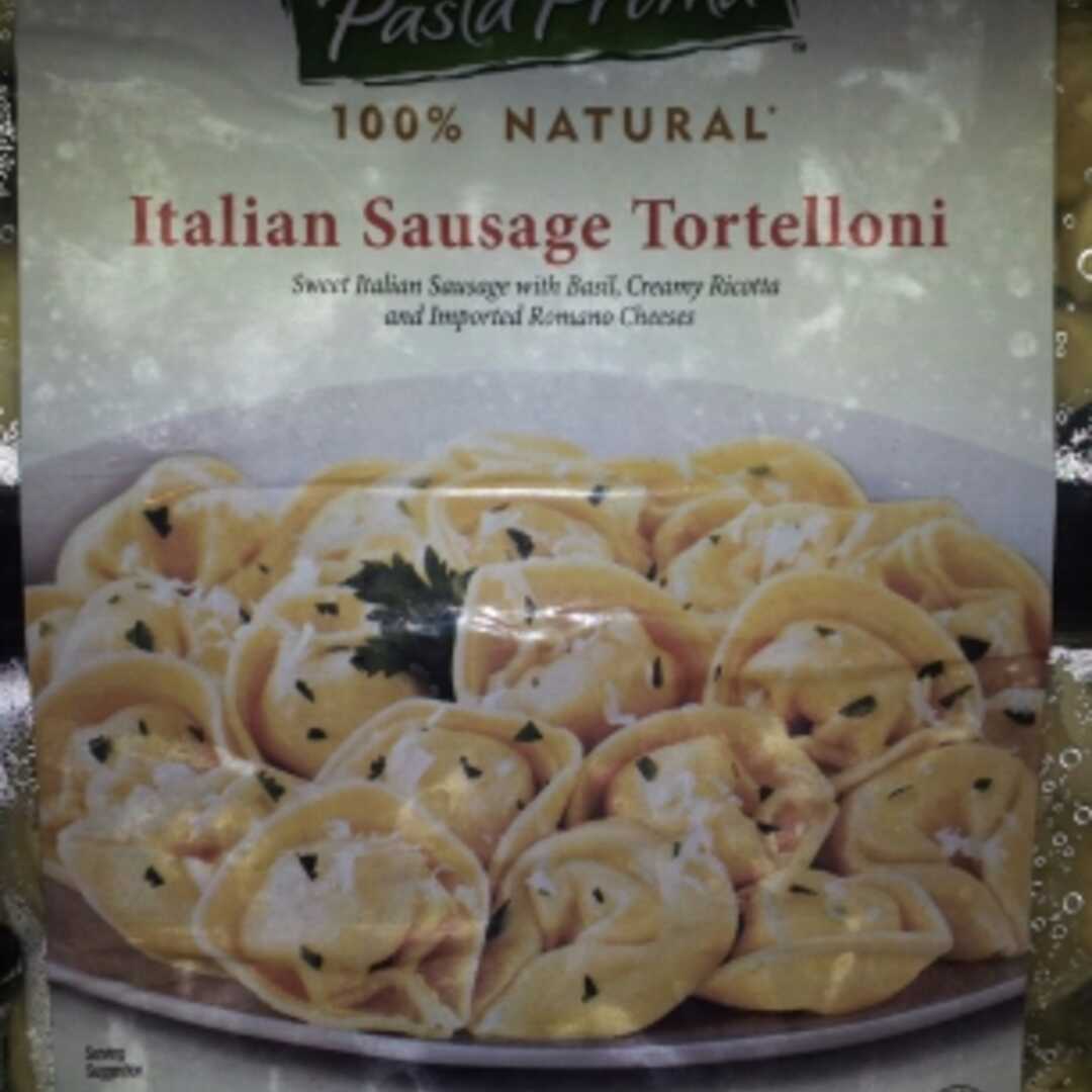 Pasta Prima Italian Sausage Tortelloni