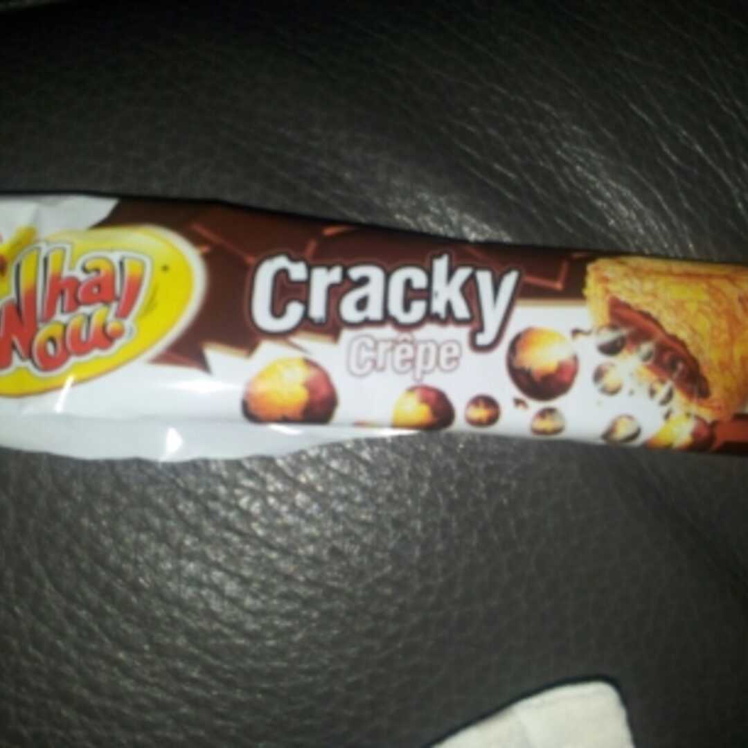Whaou! Cracky Crêpes