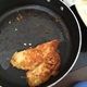 Pollo (Apanado y Frito)