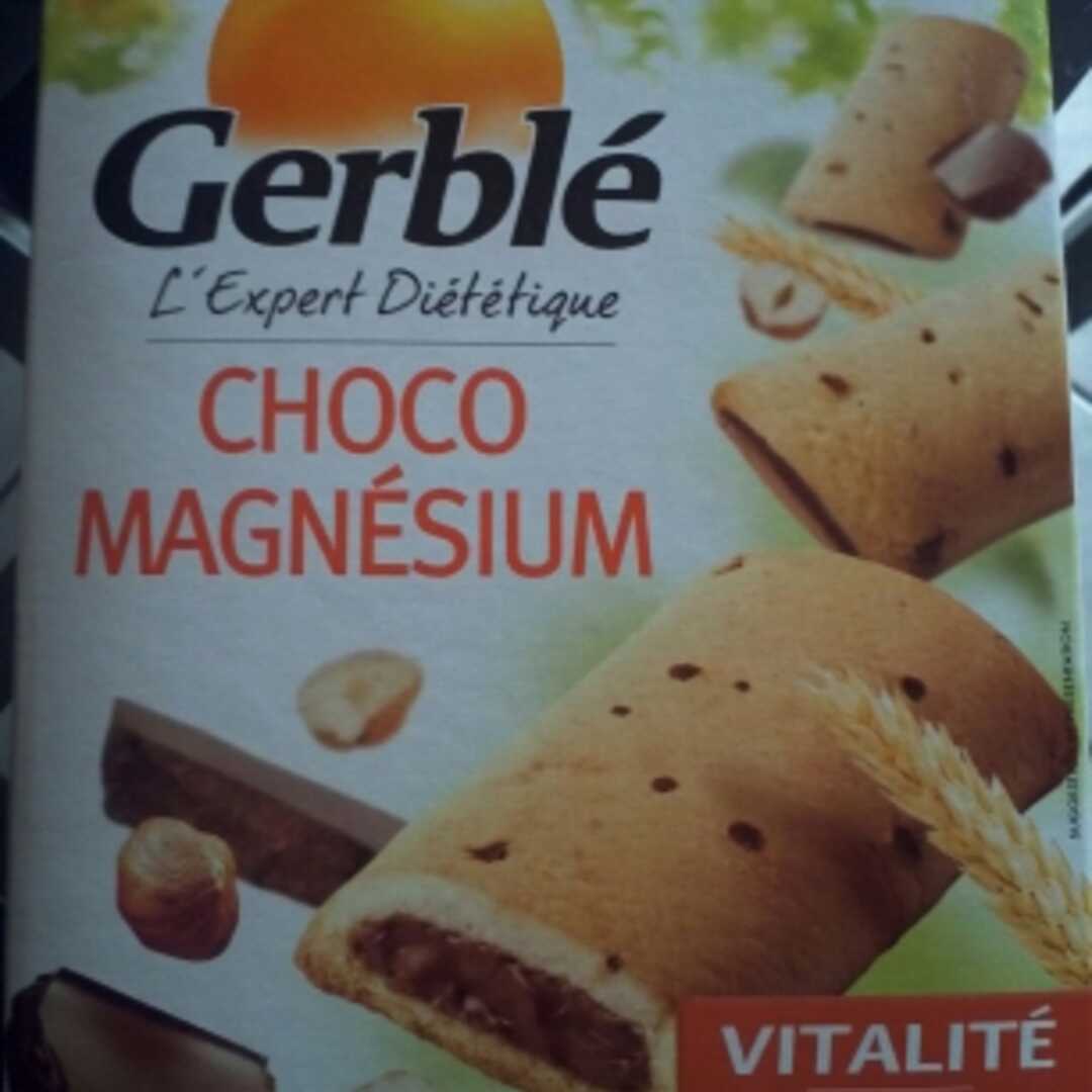 Gerblé Choco Magnésium (40g)