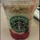 Starbucks Strawberry & Blueberry Yogurt Parfait