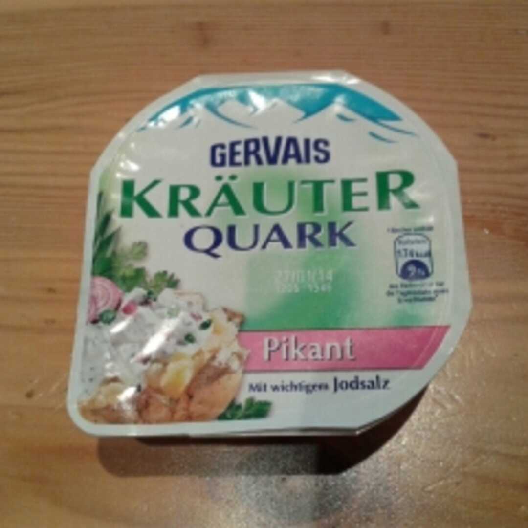 Gervais Kräuterquark - Original