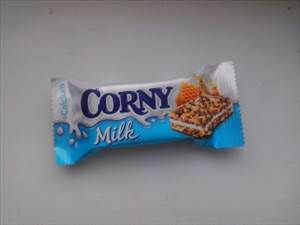 Corny Milk