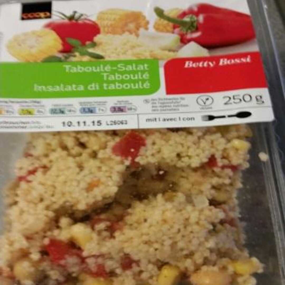Betty Bossi Taboulé-Salat