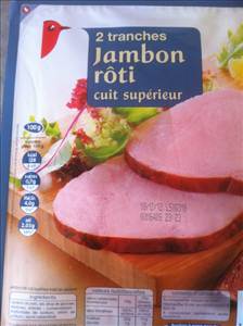 Auchan Jambon