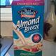 Blue Diamond Almond Breeze Original Unsweetened Non-Dairy Beverage