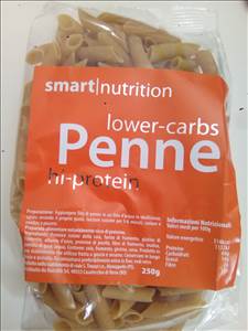 Smart Nutrition Penne Proteiche
