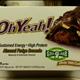 Oh Yeah! Good Grab Bar - Almond Fudge Brownie