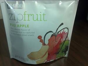Zip Kitchen Zipfruit Fuji Apple
