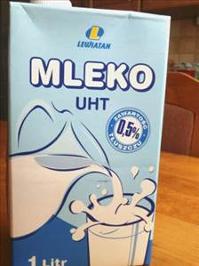 Lewiatan Mleko 0,5%